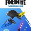 Fortnite - Fleet Force Bundle + 500 V-Bucks Switch