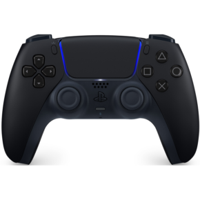 Manette PS5 DualSense – Noir- PlayStation Officiel