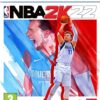 NBA 2K2 PS5