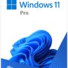 Microsoft Windows 11 Professionnel