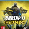 Rainbow Six : Extraction PS4