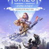 Horizon Zero Dawn Complete Edition pc