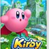 Kirby et le Monde Oublié sur Nintendo Switch