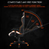 180 ° Adjustable Backrest E-Sport Gaming Chair CHR15