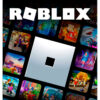 Carte Cadeaux Roblox $20 - 1700 Robux