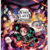 Demon Slayer – Kimetsu no Yaiba – The Hinokami Chronicles for Nintendo Switch