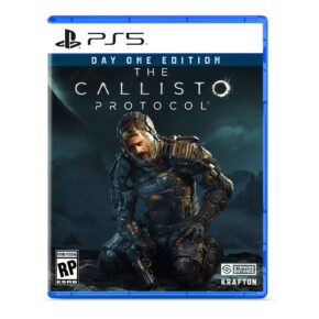 The Callisto Protocol –  Playstation 5