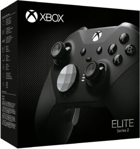 Manette sans fil Xbox Elite série 2