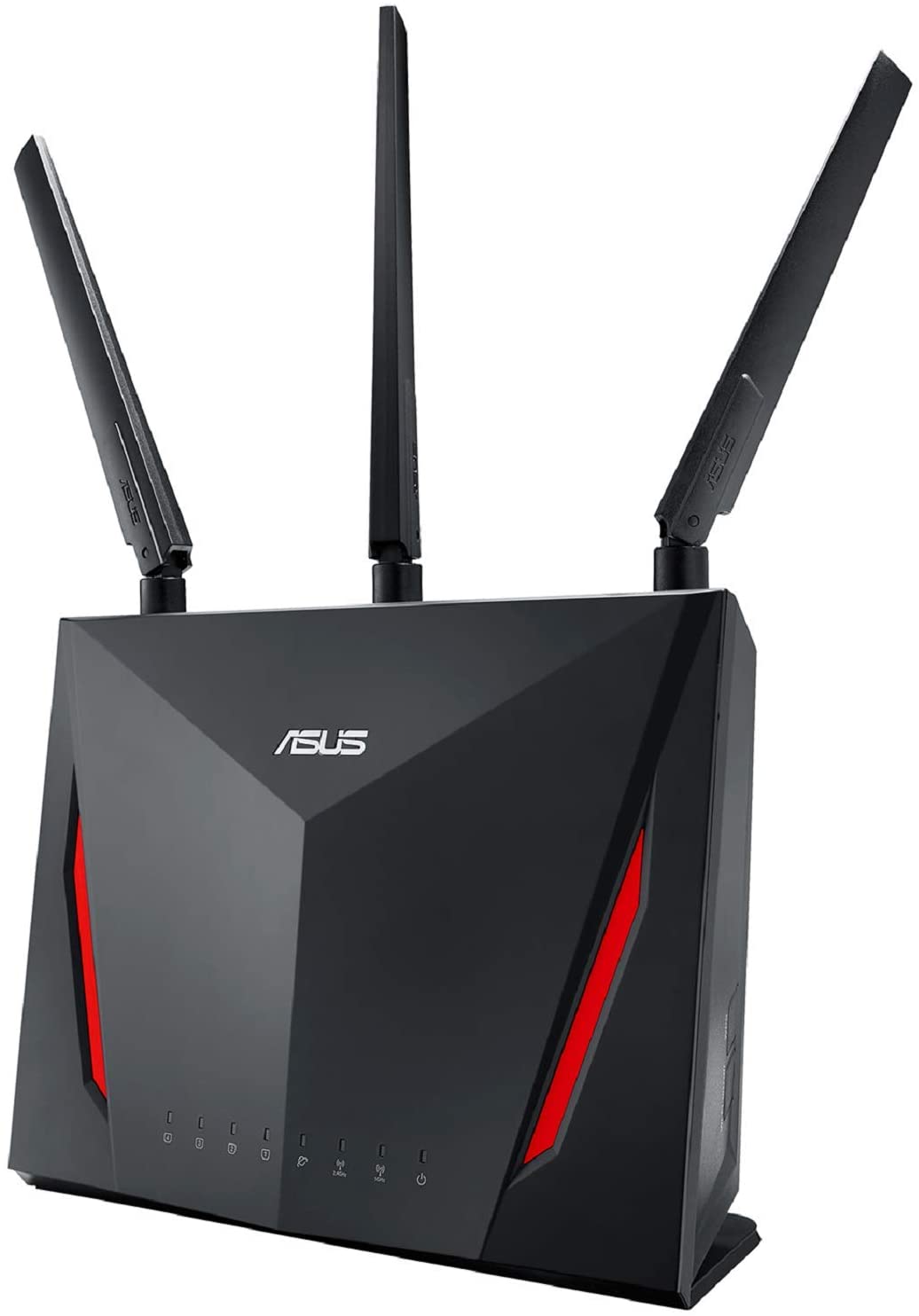 Routeur Gaming ASUS AC2900 (RTAC86U) Gigabit double bande