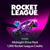 Xbox Series S – Fortnite & Rocket League Bundle