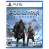 God of War - Ragnarok PS5