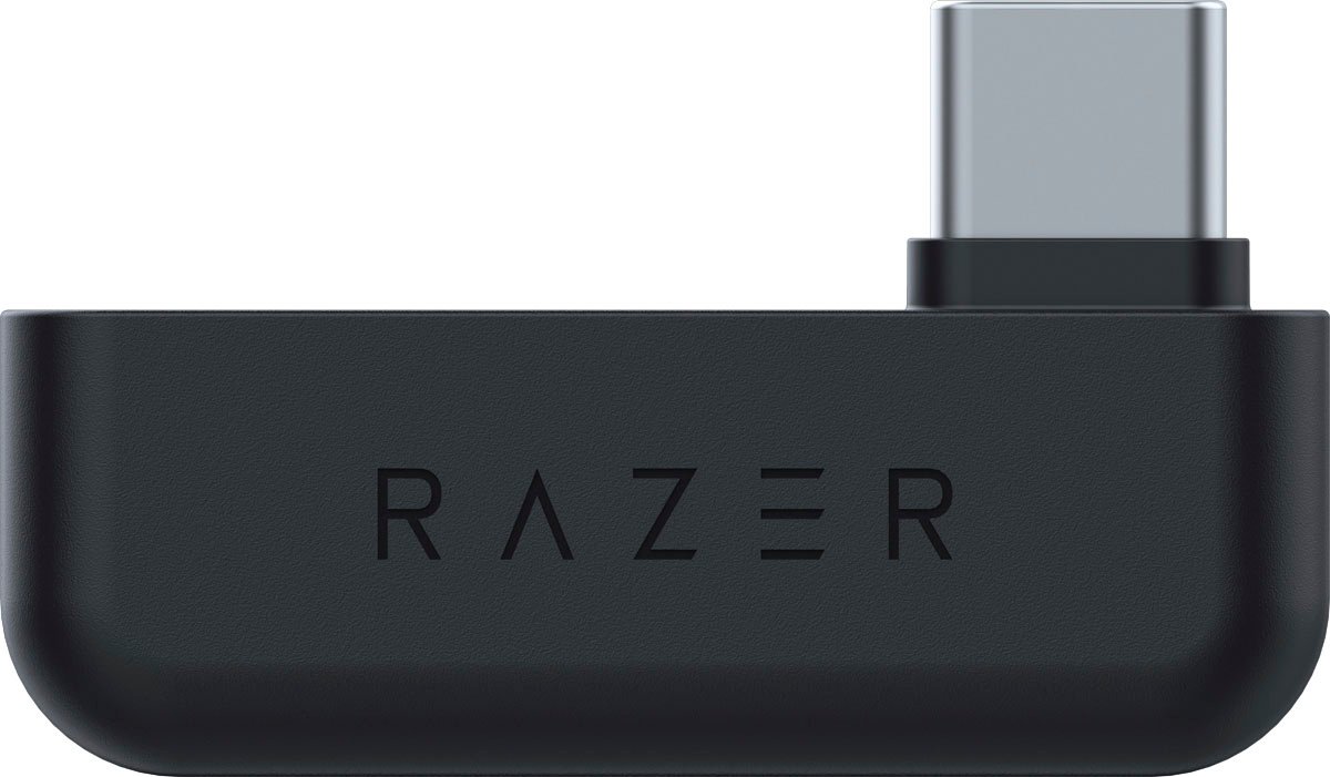 Razer Barracuda X - Casque Gamer sans Fil - ( PC, Playstation 5, XBOX XS,  Nintendo Switch, Android ) - Achat jeux video Maroc 
