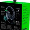 Razer – Barracuda X 2022 Edition Wireless Gaming Headset for PC, PS5, PS4, Switch, and Mobile – Black