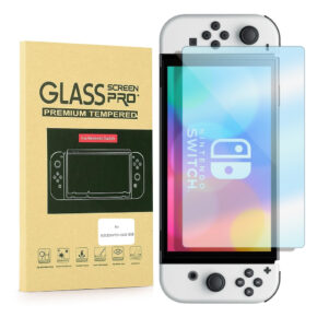 Screen Protector for Nintendo Switch OLED