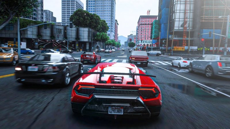 Tout Ce Que Nous pensons Savoir Sur Grand Theft Auto 6 Playmaroc