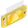 Protecteur d'écran en verre pour Nintendo Switch Lite , housse de protection en verre trempé de qualité supérieure, transparent