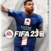 FIFA 23 Legacy Edition Nintendo switch