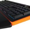 Meetion K9520 – RGB Magnetic Wrist Rest Gaming Keyboard