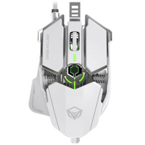 RGB Programmable Gaming Mouse M990S