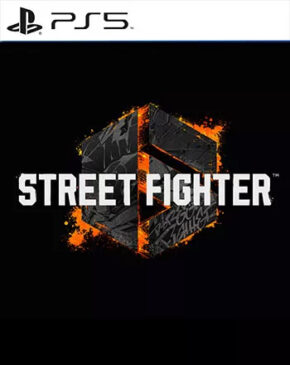 ps5 street fighter 6