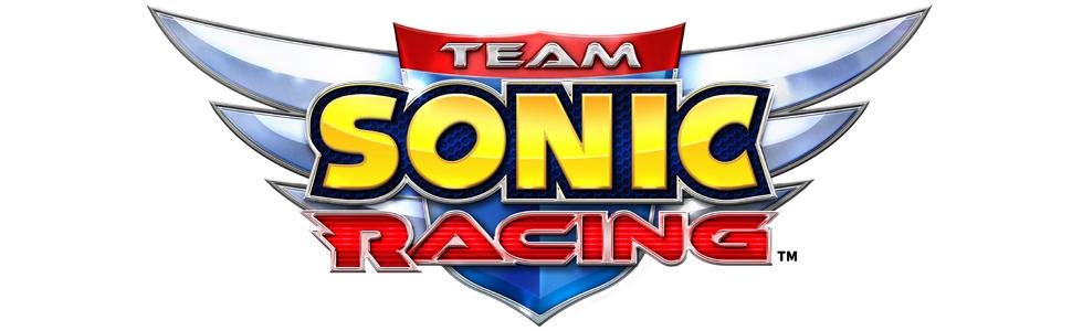 Team Sonic Racing (PlayStation 4)