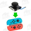 Nintendo Switch – Réparation manette Joycon