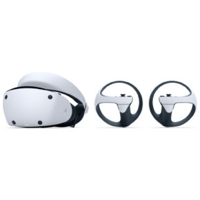 Casque de réalité virtuelle Playstation VR2