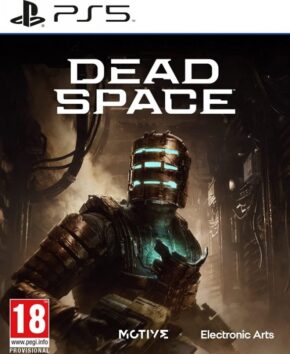 Dead Space Remake – Ps5