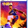 NBA 2K23 PlayStation 5