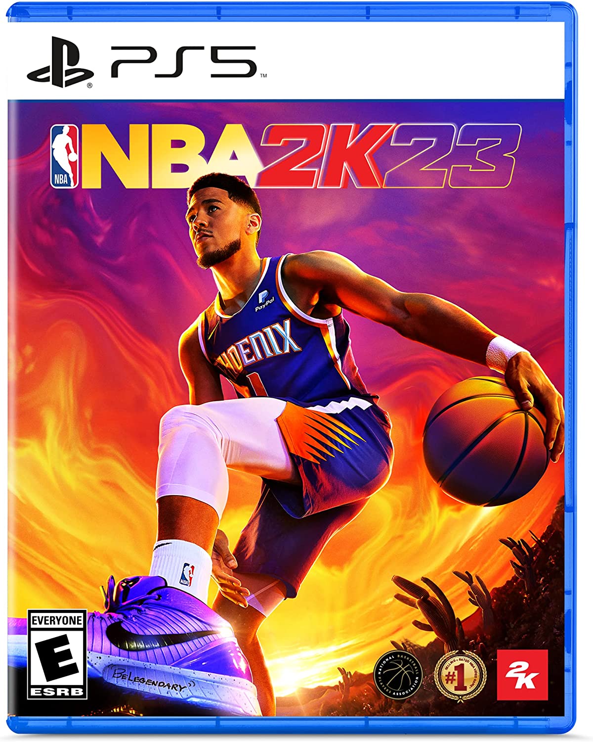 nba ps5