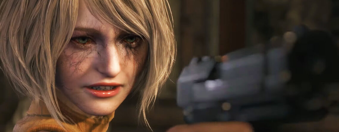 Resident Evil 4 Remake