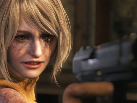 Resident Evil 4 Remake