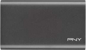 PNY Elite – SSD Portable 960GB USB 3.0
