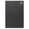 Seagate One Touch 4 To, Disque dur externe HDD – Noir, USB 3.0