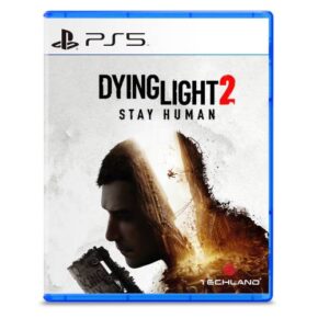 Dying Light 2 – Stay Human