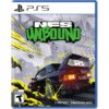 Need For Speed: Unbound, PlayStation 5