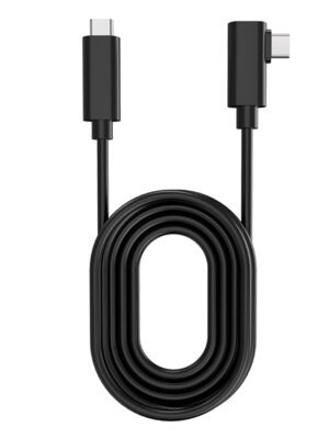 Câble Oculus Link 5M - Câble de jeu USB C vers USB C