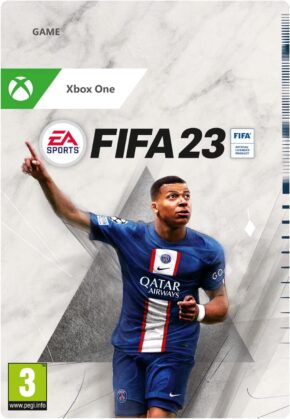 FIFA 23: Standard Edition | Xbox One – Download Code
