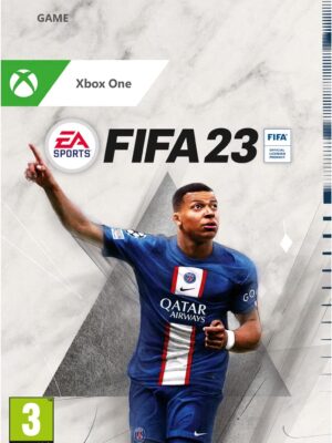 FIFA 23: Standard Edition | Xbox One - Download Code