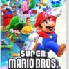 Super Mario Bros. Wonder – Nintendo Switch