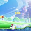 Super Mario Bros. Wonder – Nintendo Switch (2)