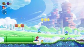 Super Mario Bros. Wonder – Nintendo Switch (2)