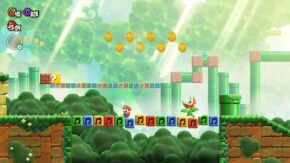 Super Mario Bros. Wonder – Nintendo Switch (6)
