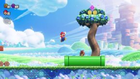 Super Mario Bros. Wonder – Nintendo Switch (7)