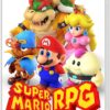 Super Mario RPG – Nintendo Switch