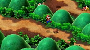 Super Mario RPG – Nintendo Switch