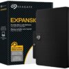 Disque dur Seagate 1 TB portable Expansion - USB 3.0 (STKM1000400)