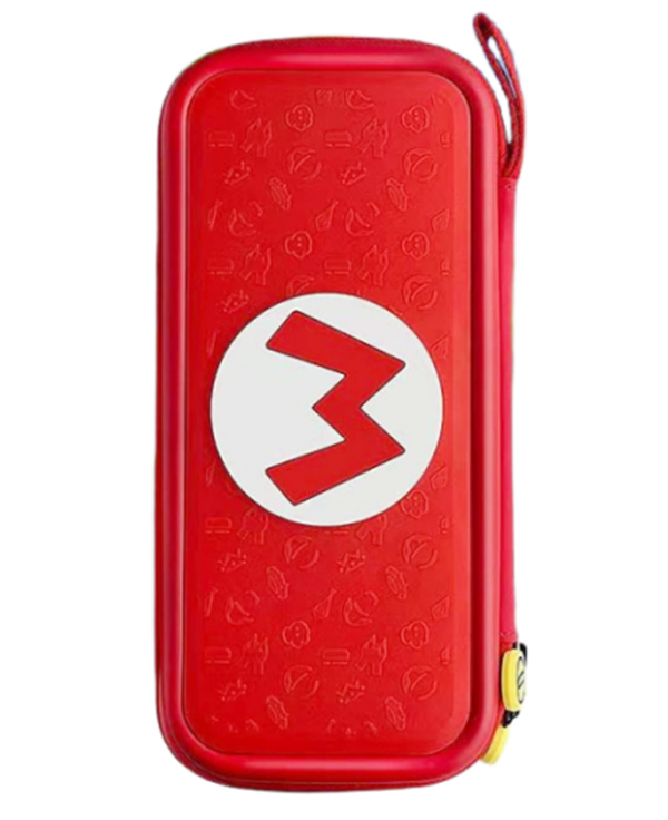 Étui de transport Nintendo Switch Nintendo Switch OLED