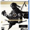 Ghost of Tsushima Director’s Cut – PlayStation 5