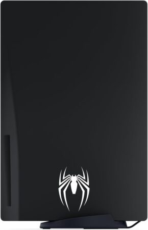 Pack Playstation 5 Edition Standard + Marvel’s Spider-Man 2 – Edition Limitée